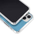 Uruguay Soccer Flag iPhone 11 Pro Clear Case